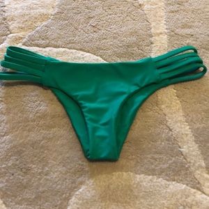 San Lorenzo Bikini Bottom